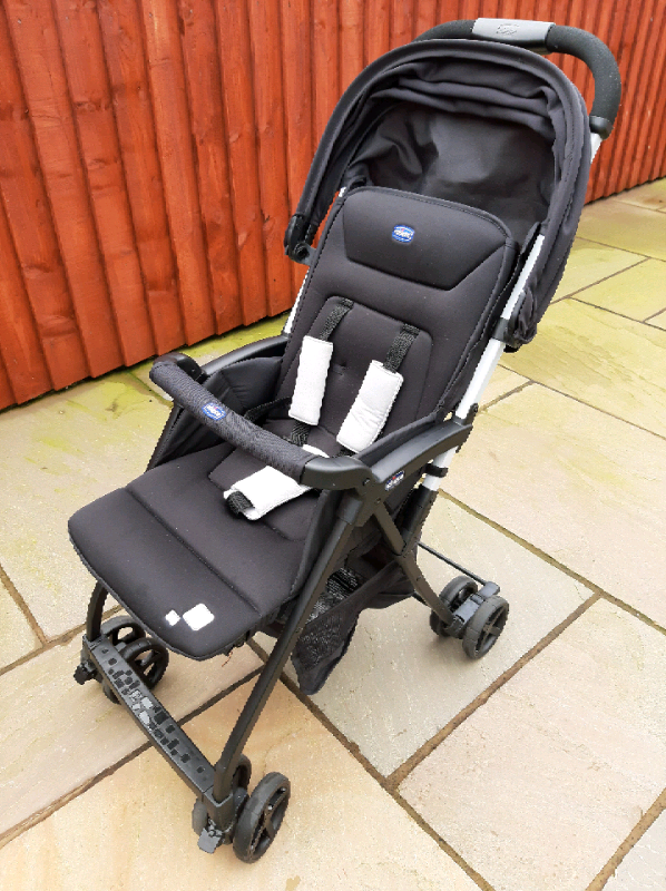 chicco ohlala raincover